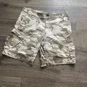 Route 66 Cargo Shorts